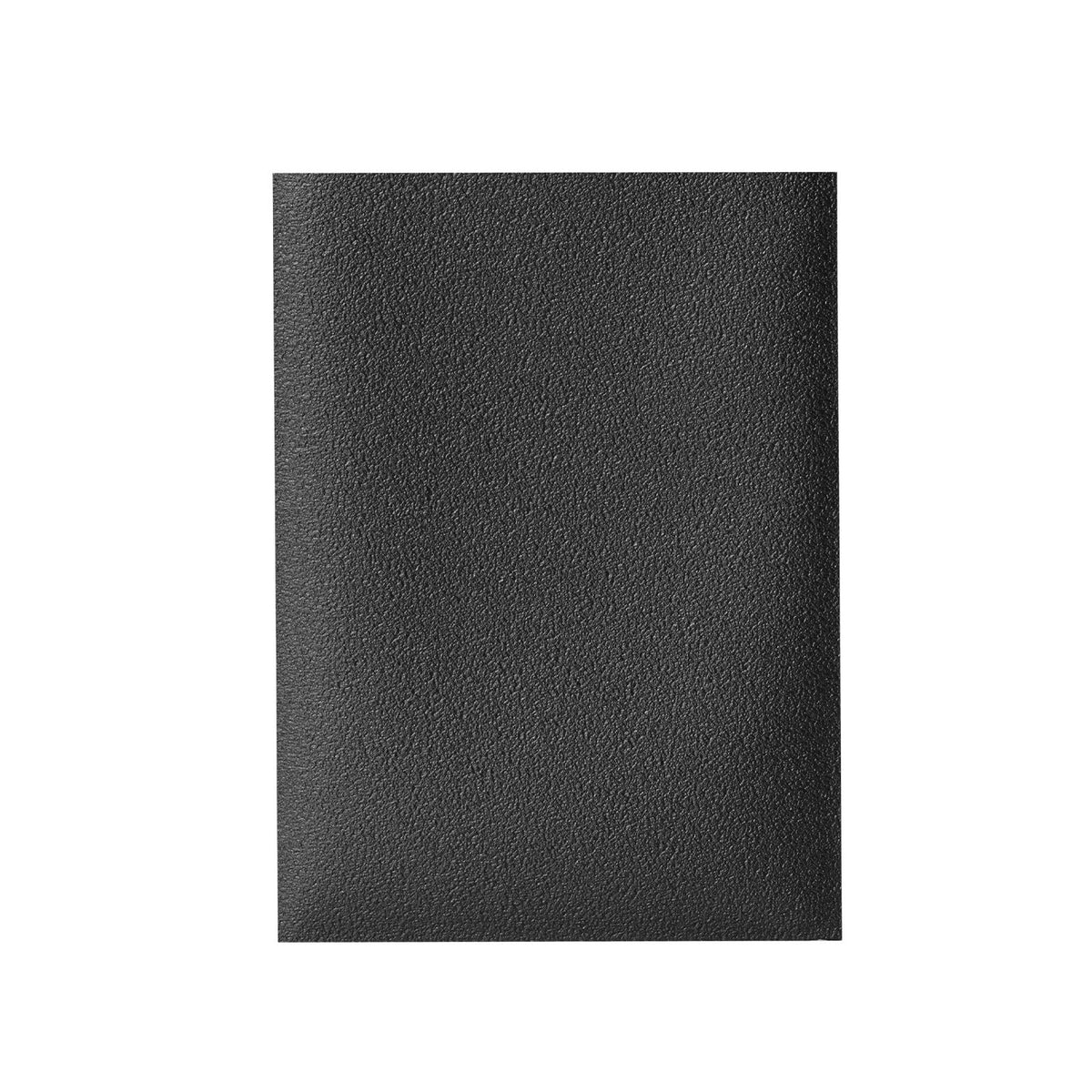 Dark Fortress Sleeves Aegis Elite Black