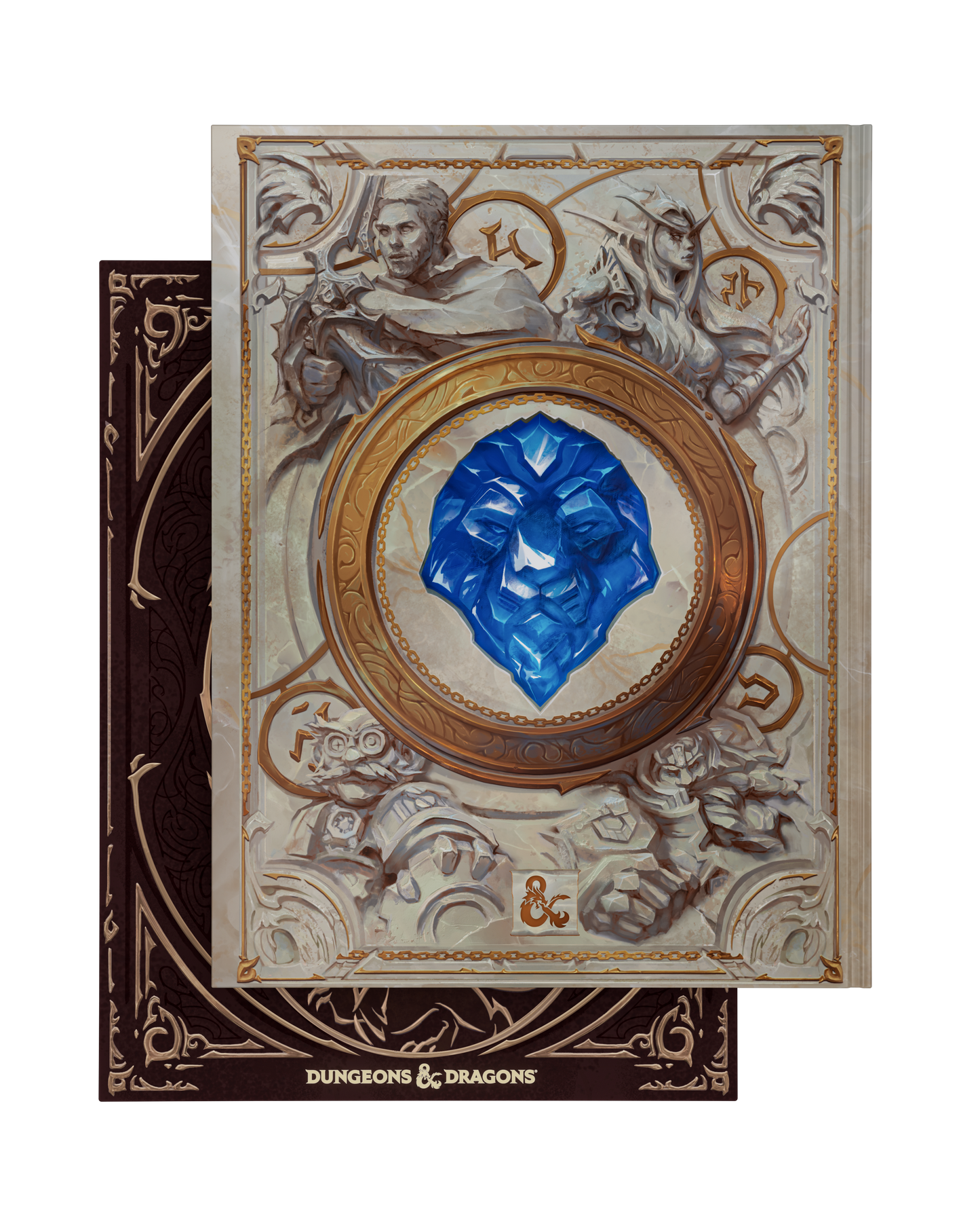 PREVENTA D&D World of Warcraft: Collector's Edition Gameplay Expansion