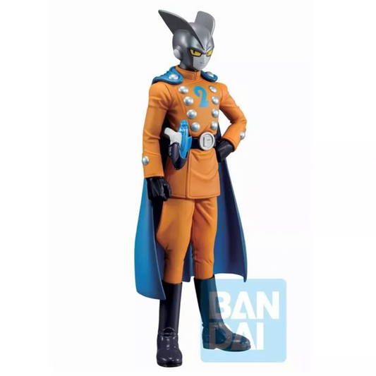 Dragon Ball Super Hero Gamma 2 Super Hero Ichiban