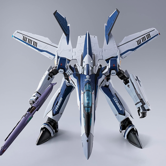 Macross Frontier VF-25 Messiah Valkyrie Worldwide Anniversary