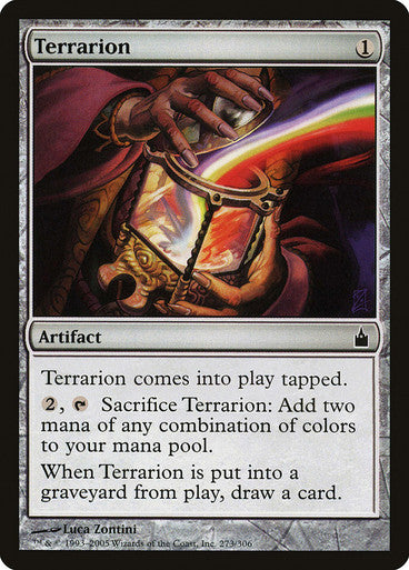 Terrarion
