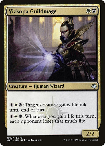 Izzet Boilerworks