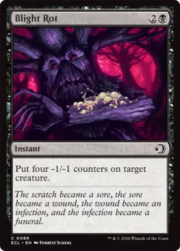 Blight Rot (Default)