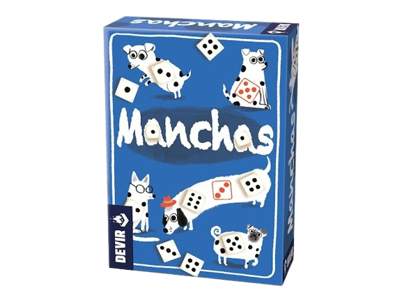 Manchas
