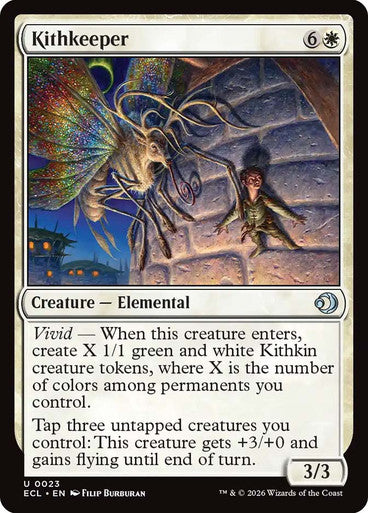 Kithkeeper (Default)