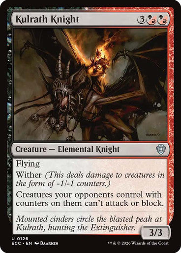 Kulrath Knight (Default)