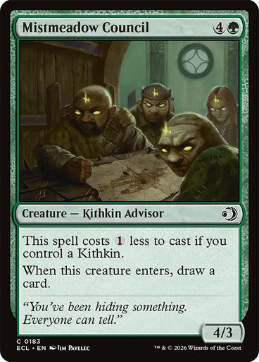Mistmeadow Council (Default)
