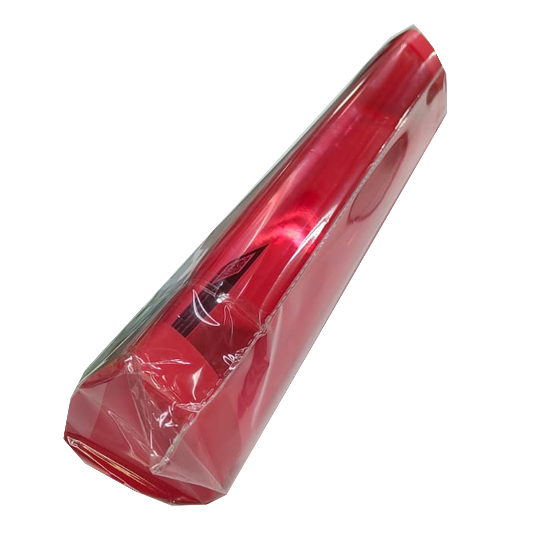 Dark Fortress – Portamat Triangular Rojo para Playmat