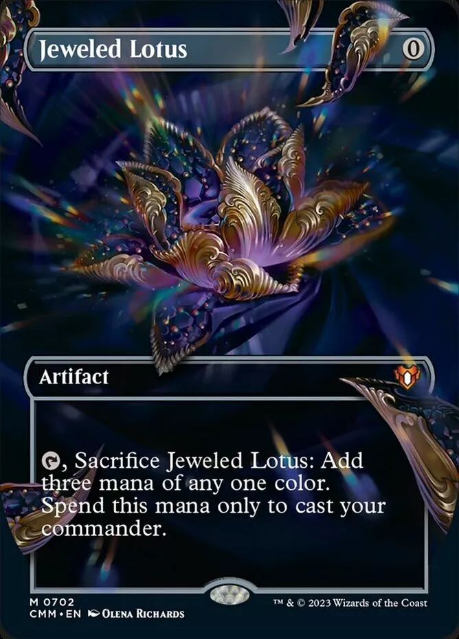 OLD Magic: The Gathering Singles OLD