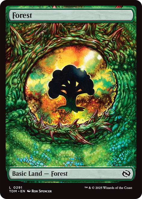 Forest - Regular