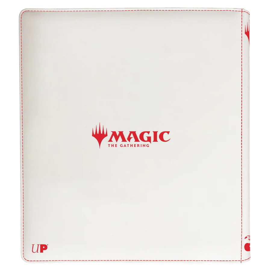 Mana 8 - 12-Pocket Zip PRO-Binder - Mountain