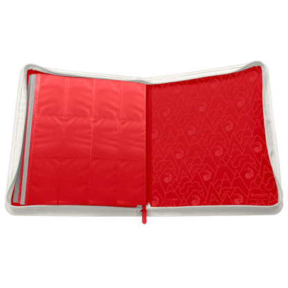 Mana 8 - 12-Pocket Zip PRO-Binder - Mountain