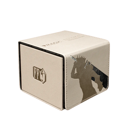 FINAL FANTASY™ Cloud, Planet's Champion Premium Alcove Edge Deck Box