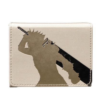 FINAL FANTASY™ Cloud, Planet's Champion Premium Alcove Edge Deck Box