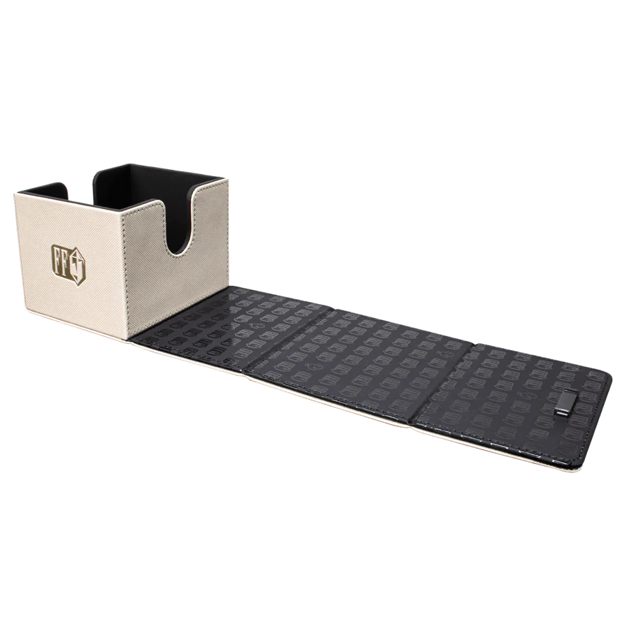 FINAL FANTASY™ Cloud, Planet's Champion Premium Alcove Edge Deck Box