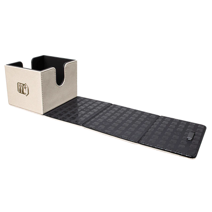 FINAL FANTASY™ Cloud, Planet's Champion Premium Alcove Edge Deck Box