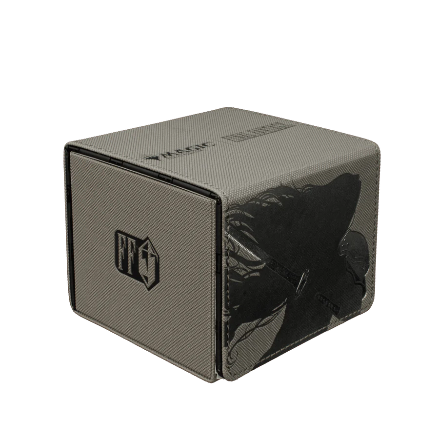 FINAL FANTASY™ Sephiroth, Planet’s Heir Premium Alcove Edge Deck Box