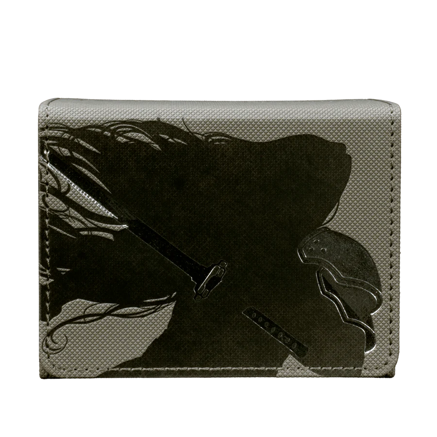 FINAL FANTASY™ Sephiroth, Planet’s Heir Premium Alcove Edge Deck Box