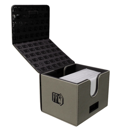 FINAL FANTASY™ Sephiroth, Planet’s Heir Premium Alcove Edge Deck Box