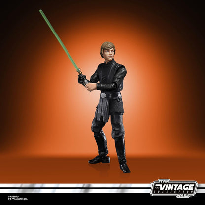 Star Wars TVC Luke Skywalker (Imperial Light Cruiser)