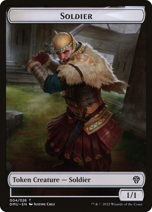 Soldier