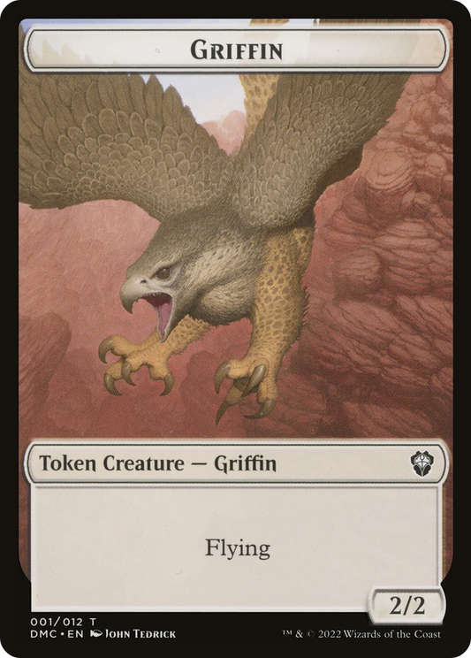 Griffin Foil