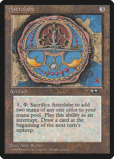 Astrolabe (Spanish)