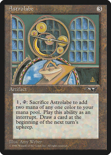 Astrolabe (Spanish)