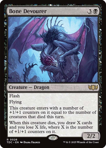 Bone Devourer