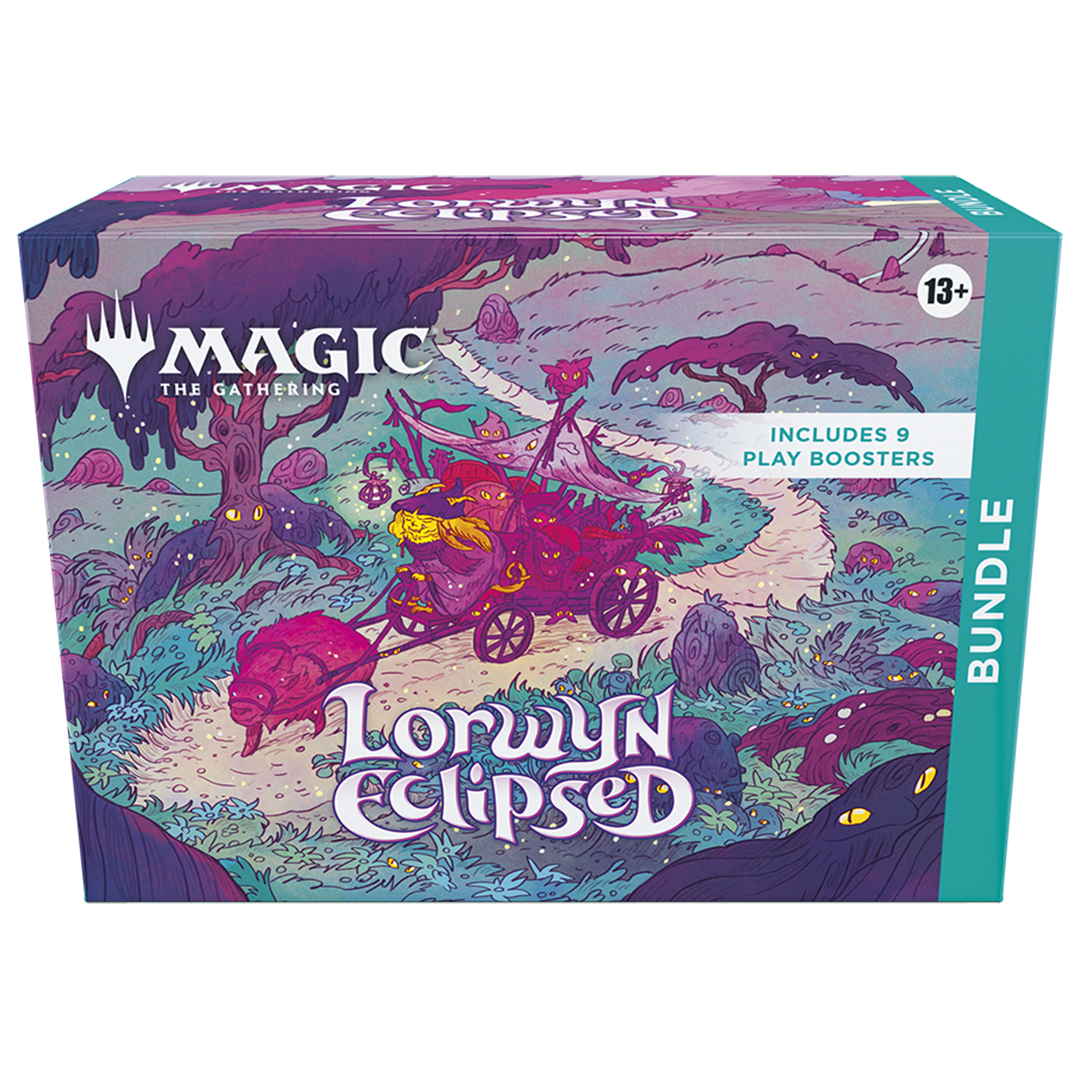 Lorwyn Eclipsed Bundle