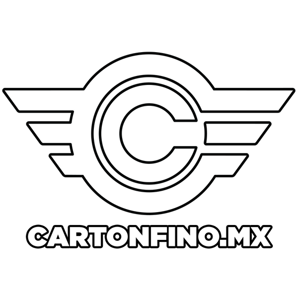 Carton Fino