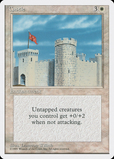 Castle (French)