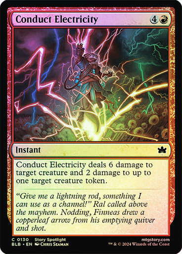 Conduct Electricity Foil