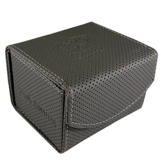 DeckBox Gris Dark Fortress