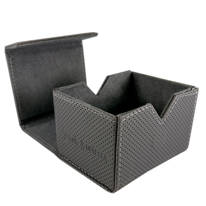 DeckBox Gris Dark Fortress