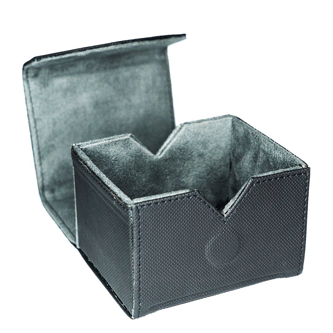 DeckBox Negro Dark Fortress