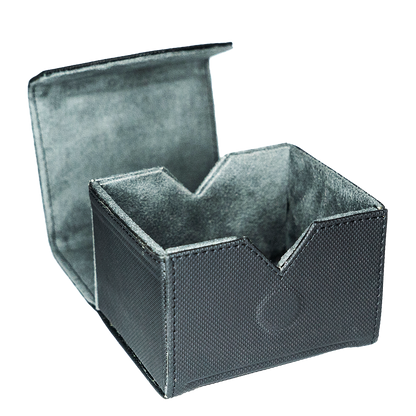 DeckBox Negro Dark Fortress