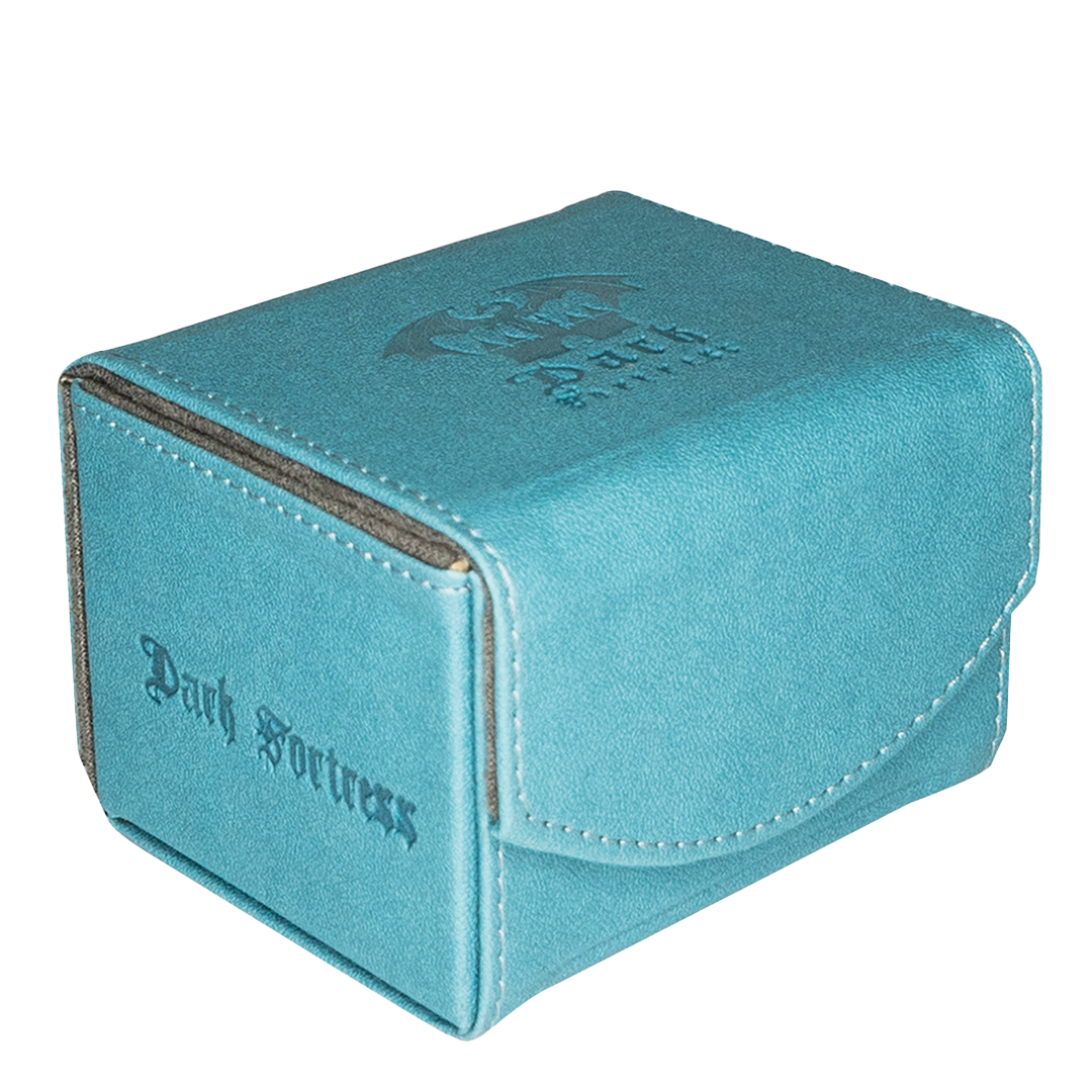 DeckBox Petrol Dark Fortress