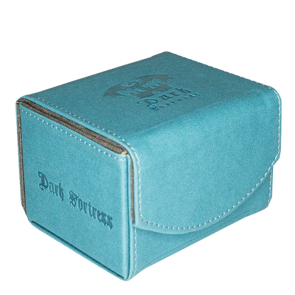 DeckBox Petrol Dark Fortress