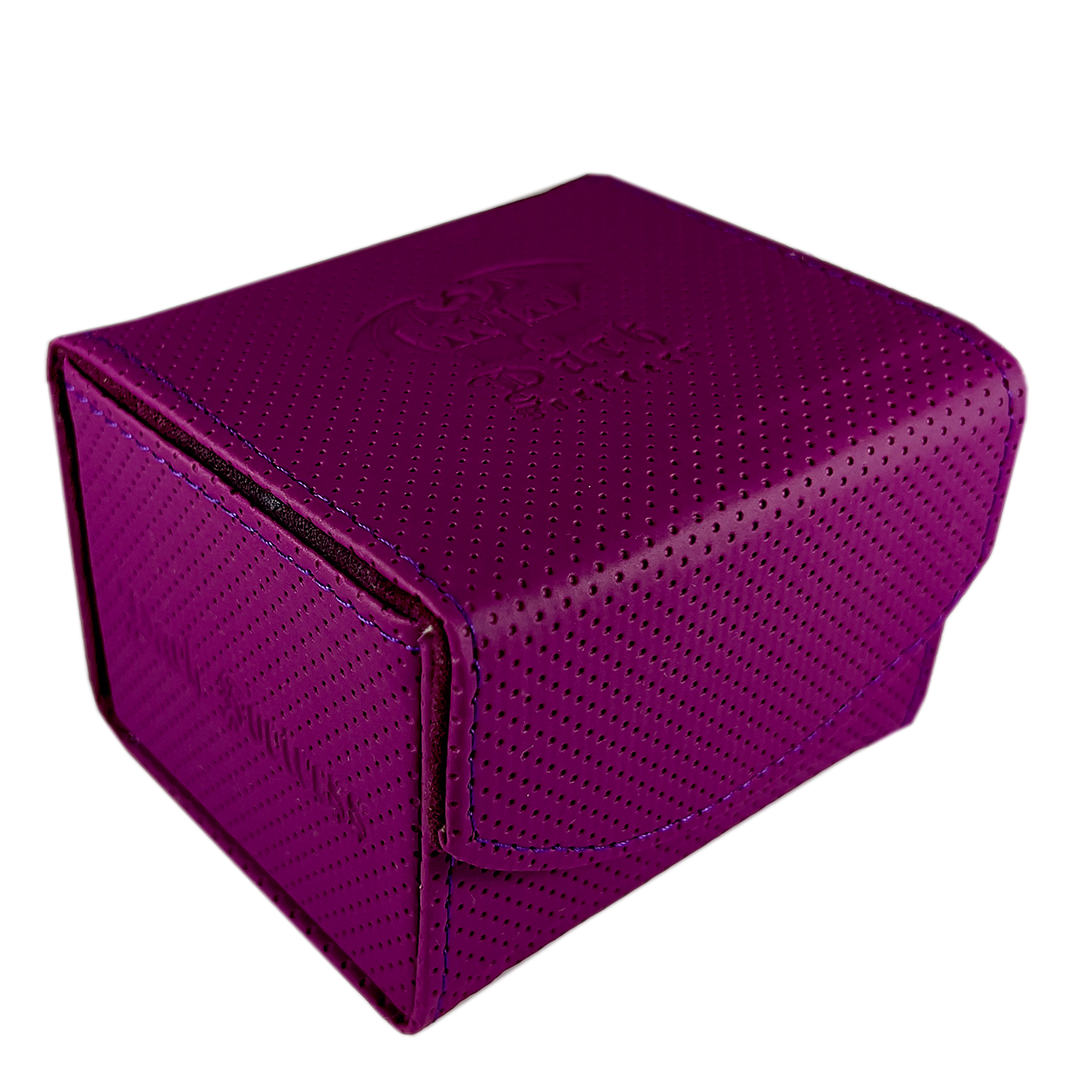 DeckBox Uva Dark Fortress