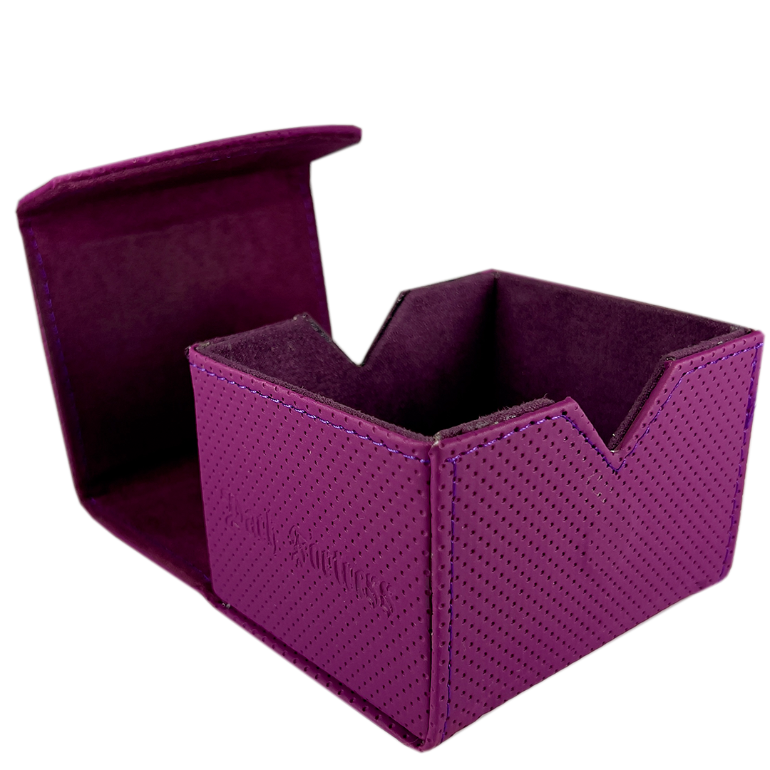 DeckBox Uva Dark Fortress