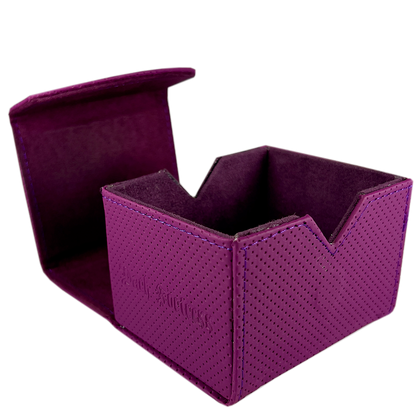 DeckBox Uva Dark Fortress