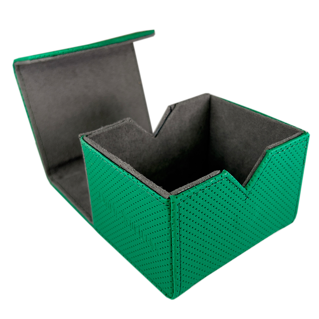 DeckBox Verde Dark Fortress