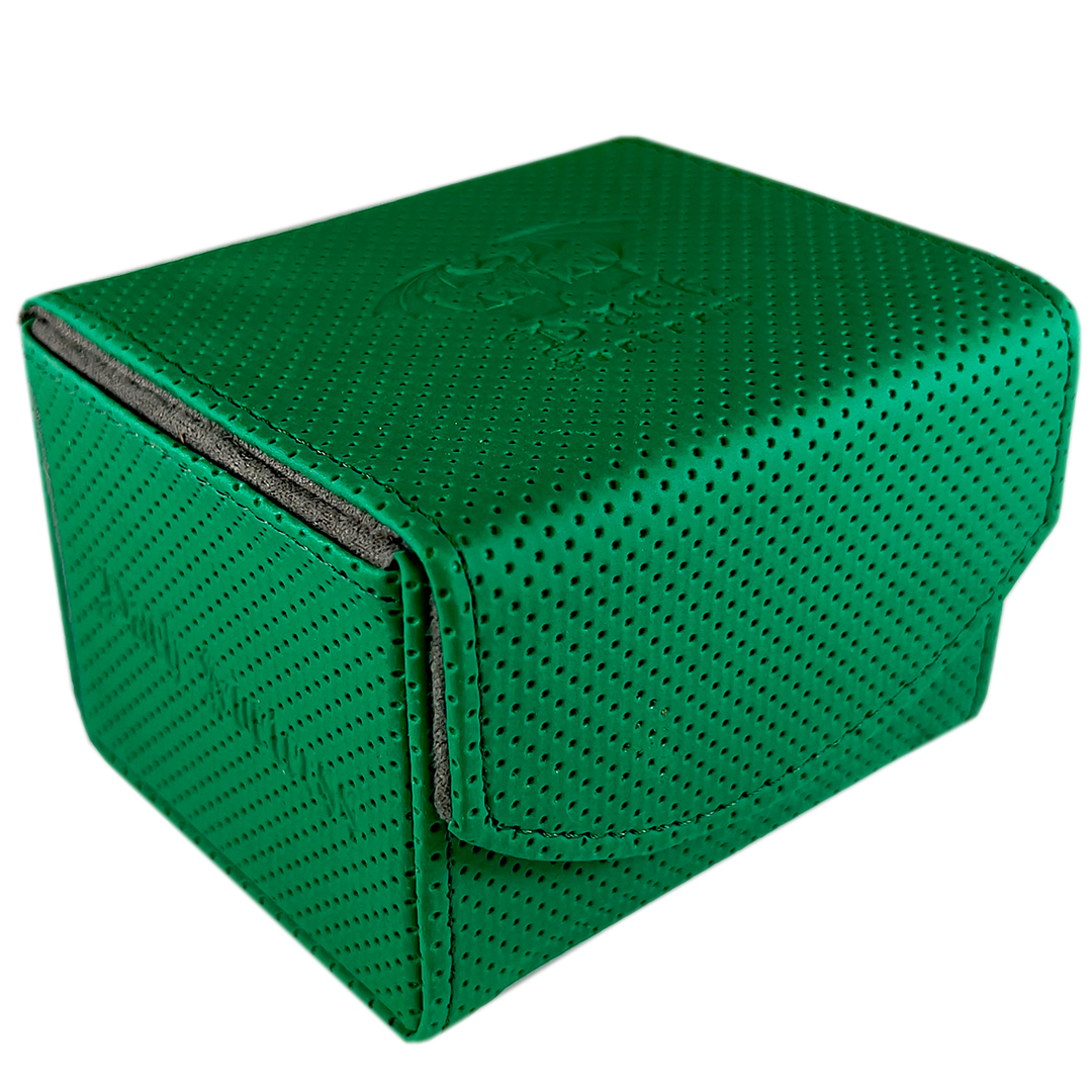DeckBox Verde Dark Fortress