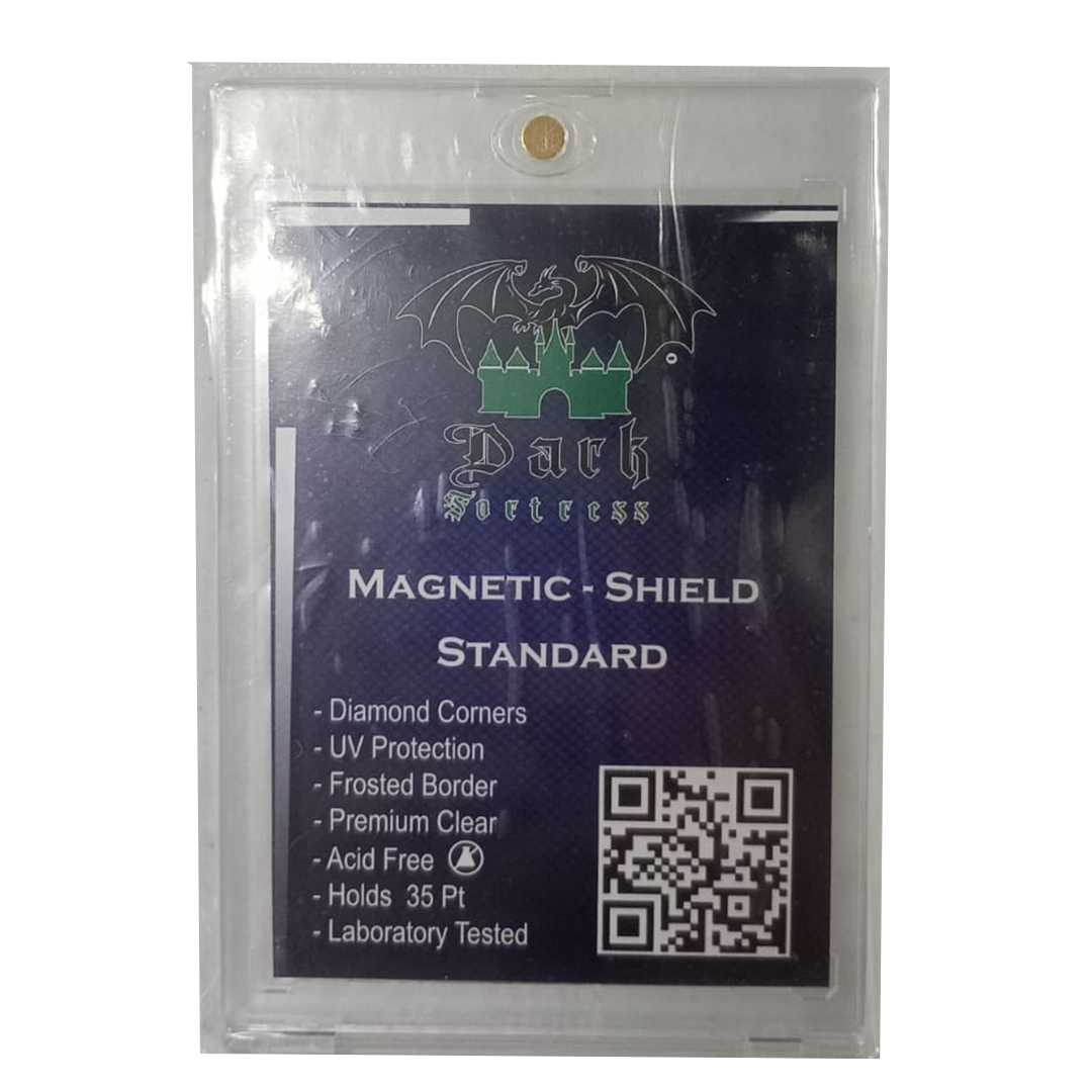 Dark Fortress Mica Magnetica