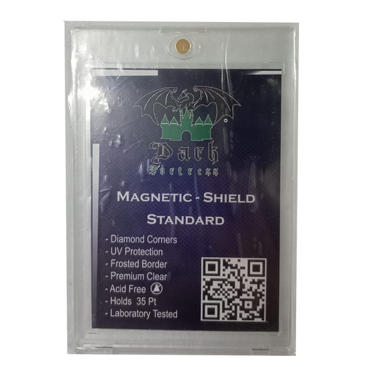 Dark Fortress Mica Magnetica