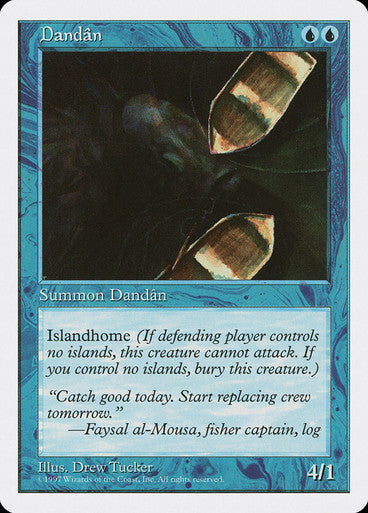 Dandan (Spanish)