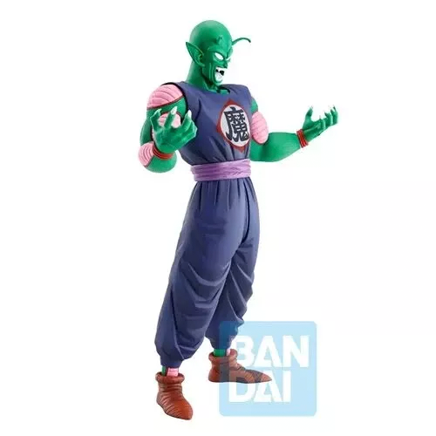 Dragon Ball Demon Piccolo Daimao Ichiban