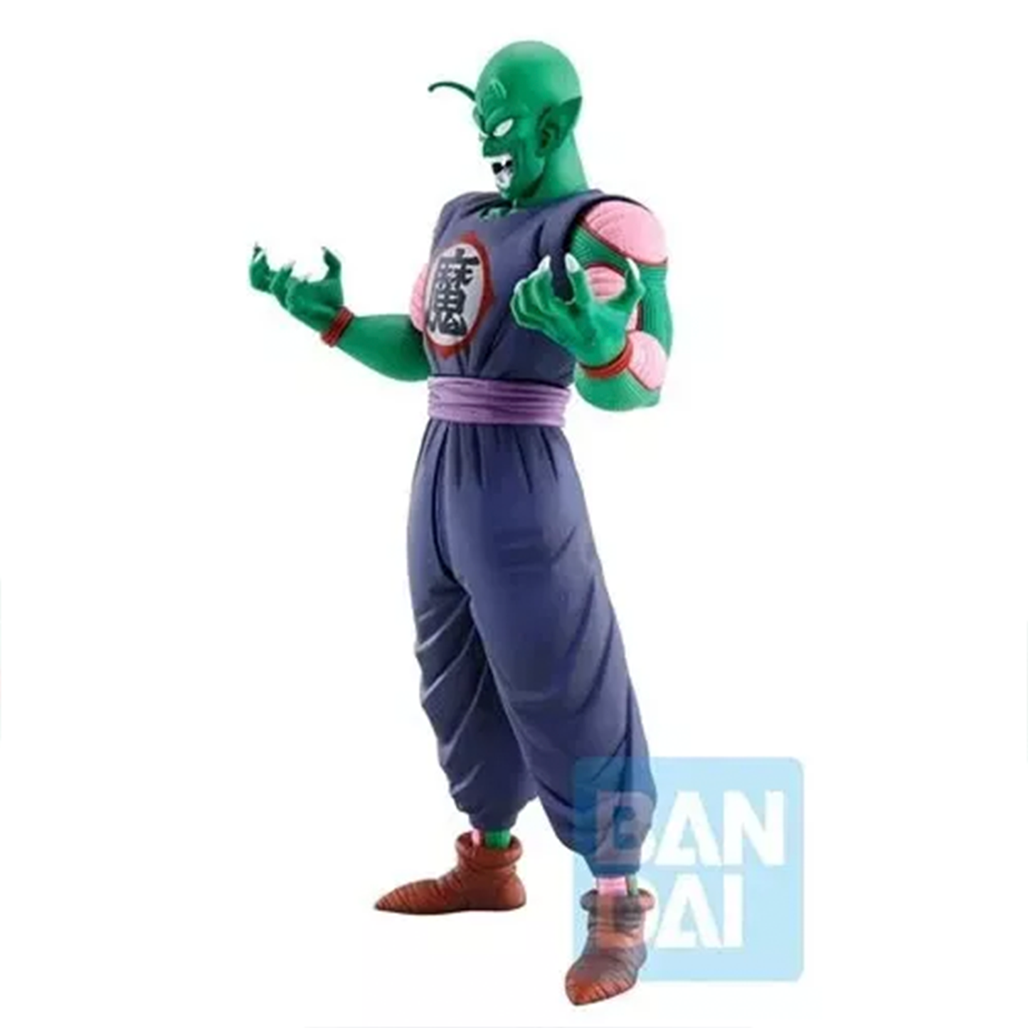 Dragon Ball Demon Piccolo Daimao Ichiban