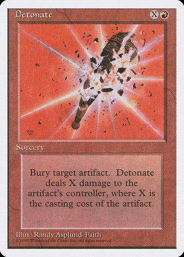 Detonate (Spanish)